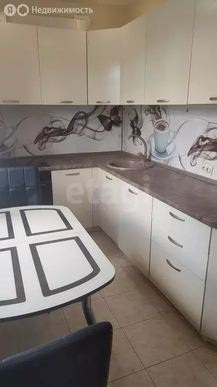 2-комнатная квартира: Новотарманский, Центральная улица, 50 (60.1 м) - Фото 1