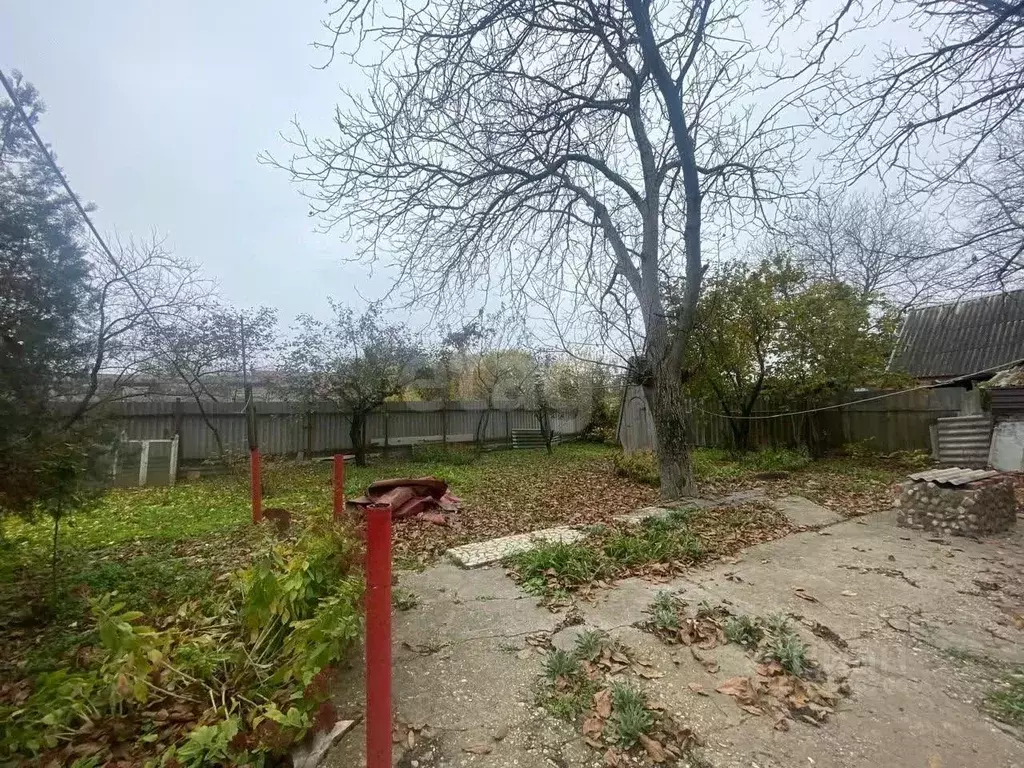 Дом в Ставропольский край, Георгиевский муниципальный округ, ... - Фото 2