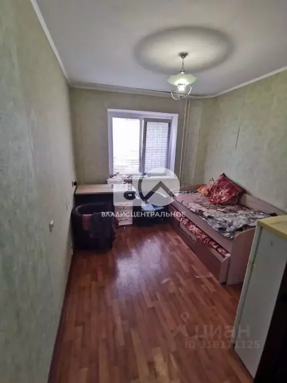 Комната Новосибирская область, Новосибирск ул. Связистов, 15 (11.0 м) - Фото 0