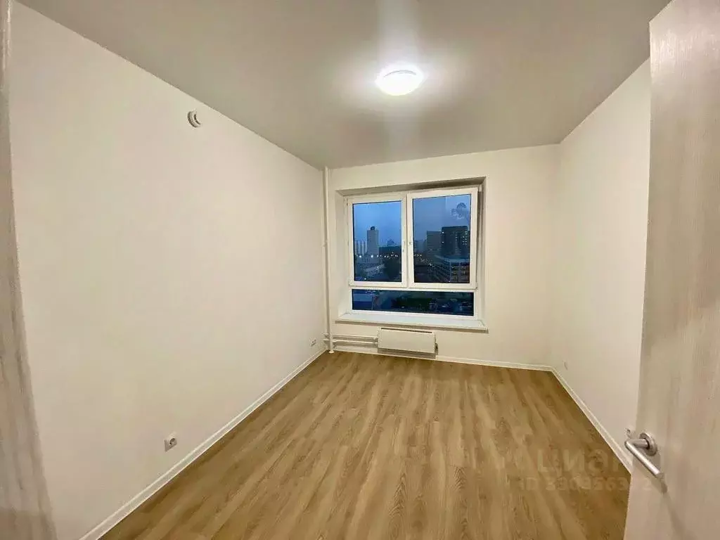 2-к кв. Москва Ясеневая ул., 12к6 (52.0 м) - Фото 2