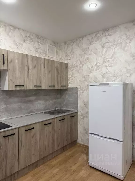 1-к кв. Архангельская область, Архангельск ул. Прокопия Галушина, 18 ... - Фото 1