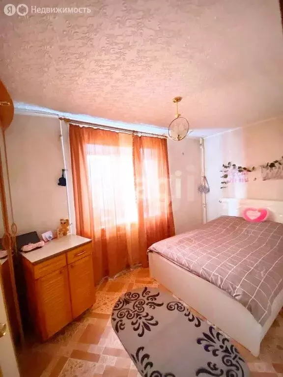 3-комнатная квартира: Заводоуковск, Шоссейная улица, 1 (53 м) - Фото 2