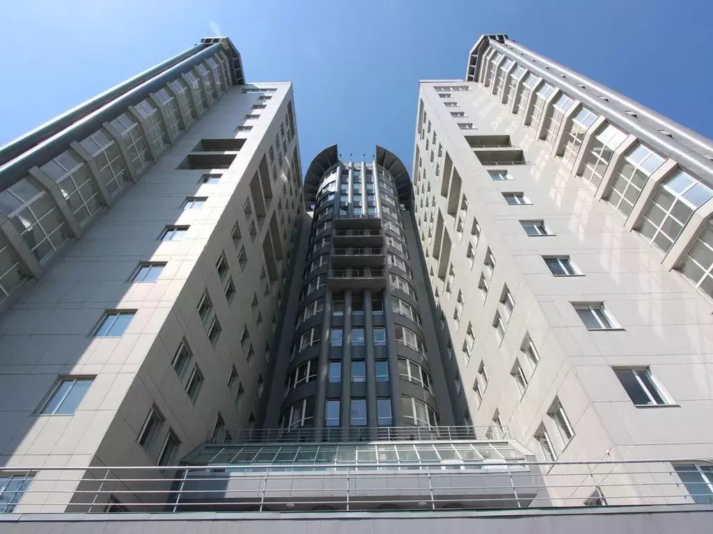 Офис в Москва Варшавское ш., 47К4 (373 м) - Фото 1