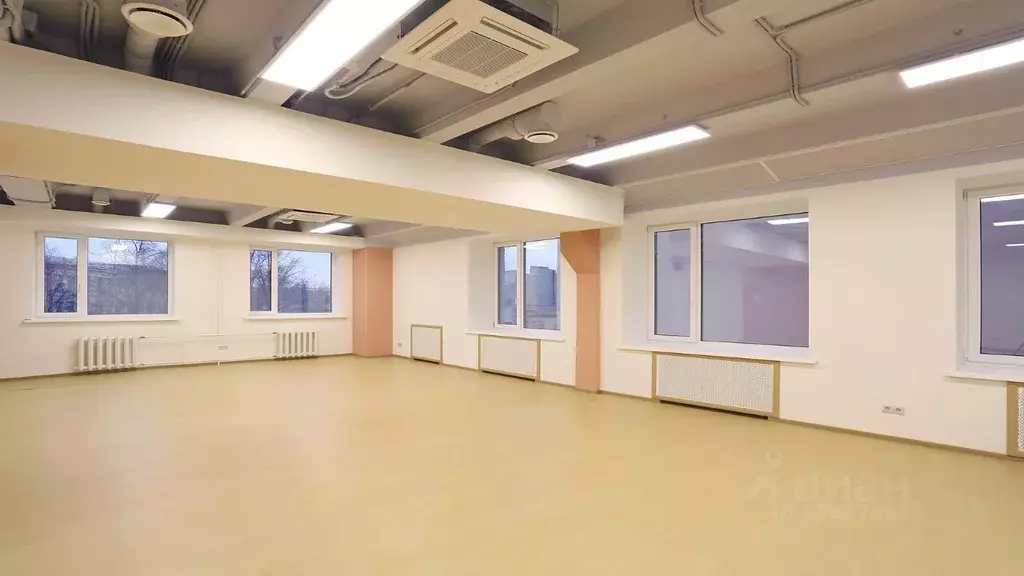 Офис в Санкт-Петербург Московский просп., 60/129 (511 м) - Фото 1