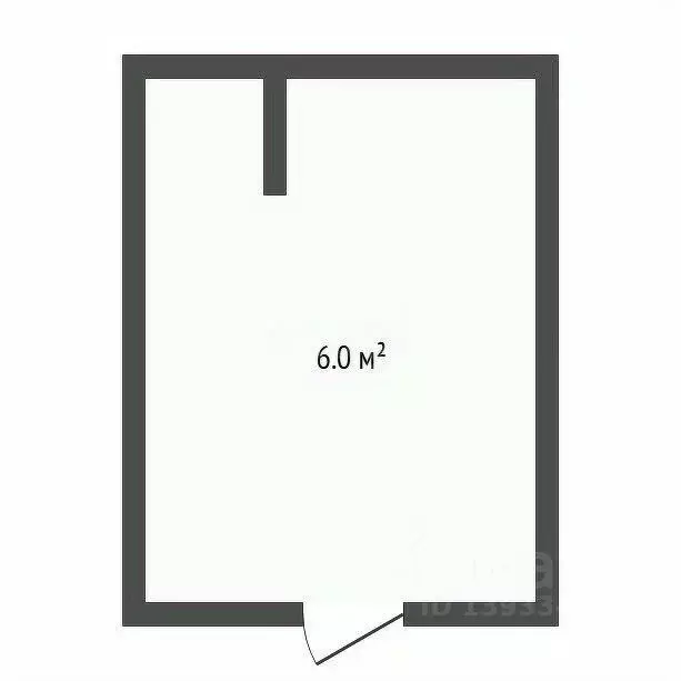 Склад в Тюменская область, Тюмень ул. Газовиков, 38 (6 м) - Фото 2