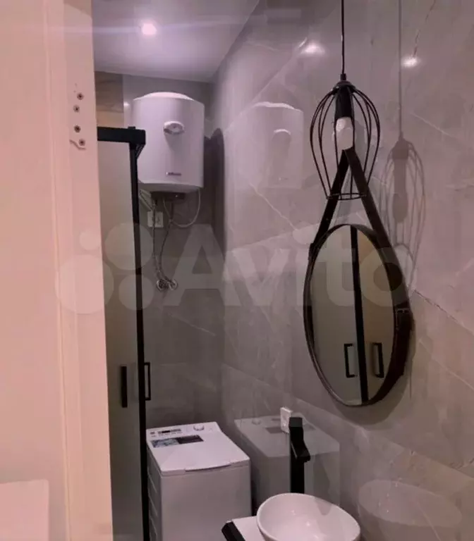 Апартаменты-студия, 13,9 м, 3/3 эт. - Фото 1