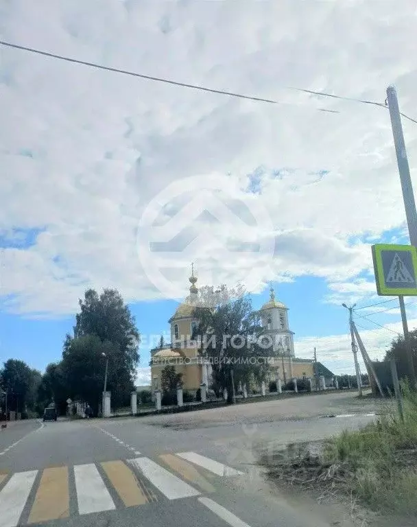 Участок в Московская область, Клин городской округ, Причал кп  (11.0 ... - Фото 1