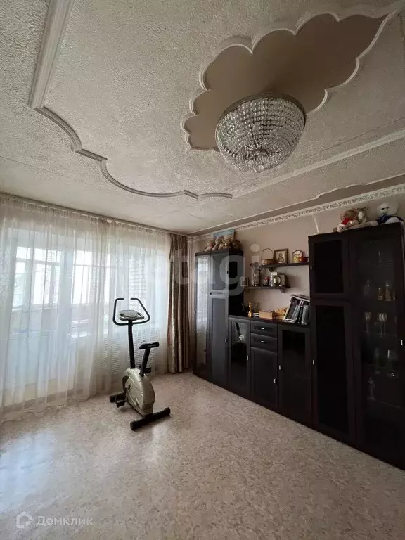 Продаётся 3-к квартира, 84.9 м - Фото 0