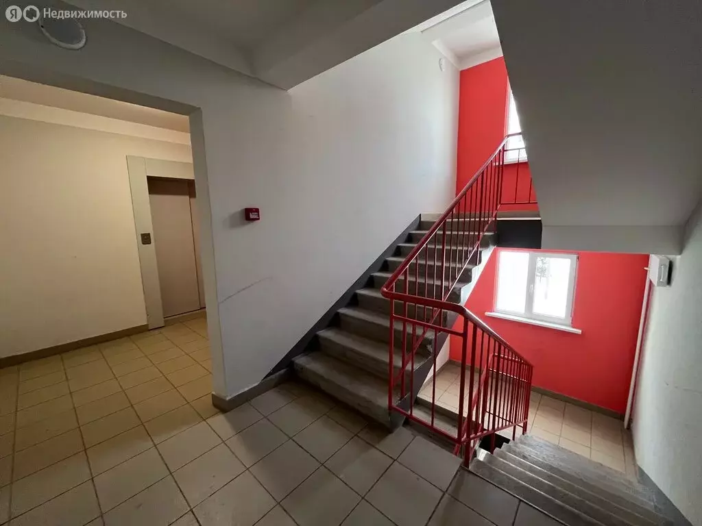 1-комнатная квартира: Курск, проспект Надежды Плевицкой, 25 (35.4 м) - Фото 1