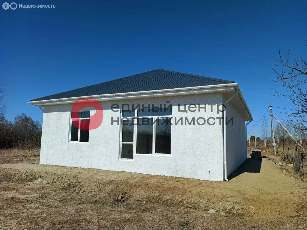 Дом в Тюмень (101 м) - Фото 0