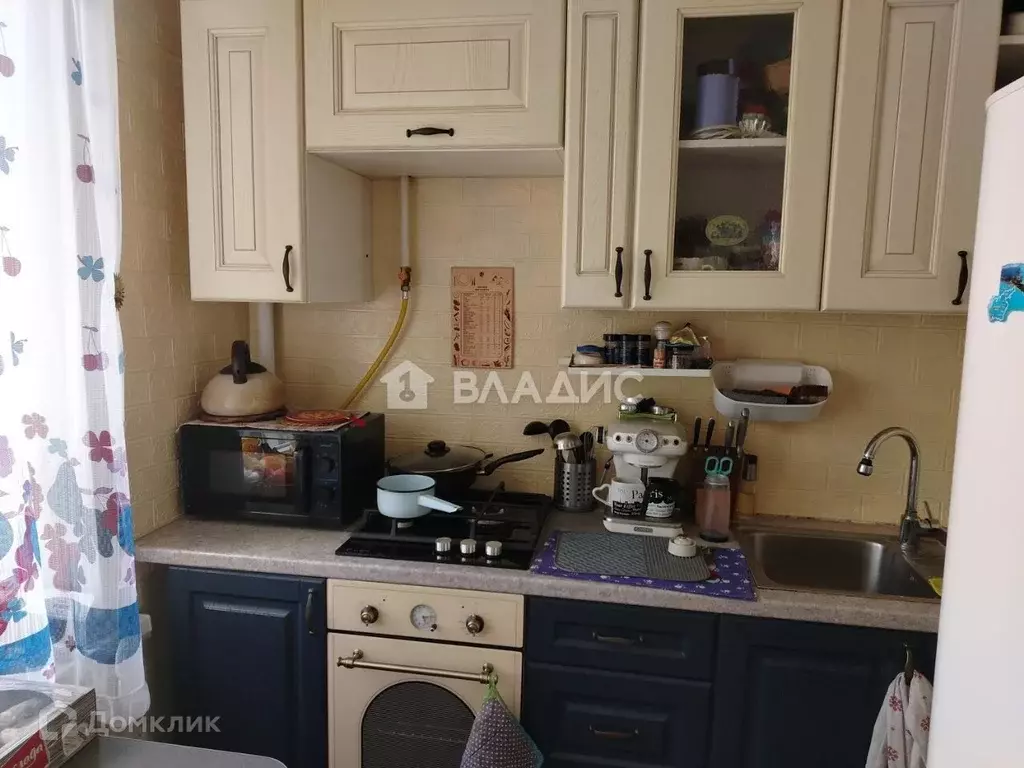 Продаётся 1-к квартира, 29 м - Фото 0