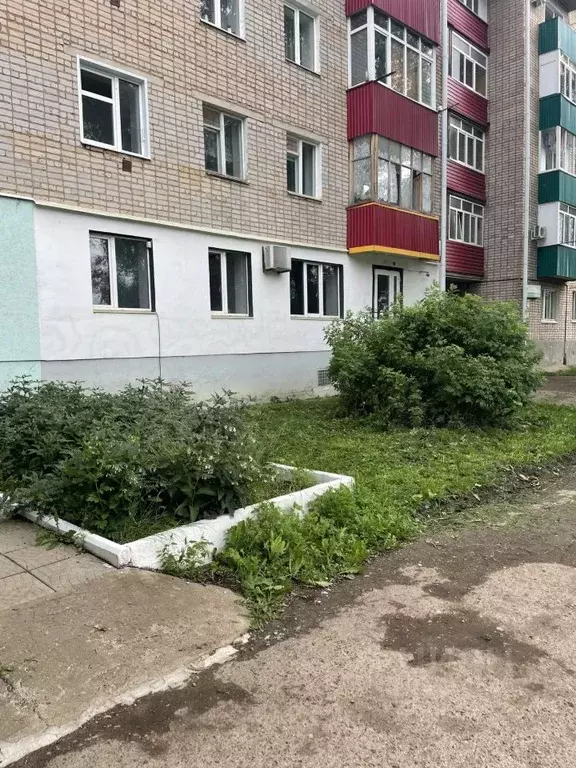Помещение свободного назначения в Башкортостан, Бирск ... - Фото 2