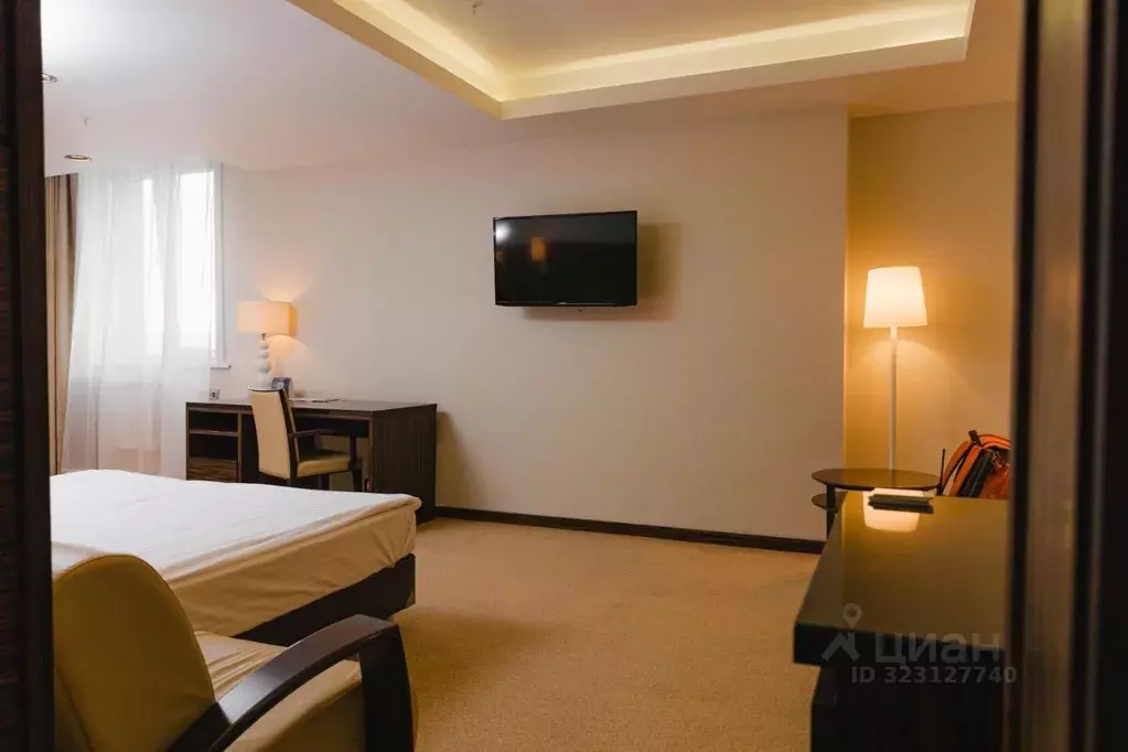 Комната Бурятия, Улан-Удэ ул. Борсоева, 19Б (32.0 м) - Фото 2