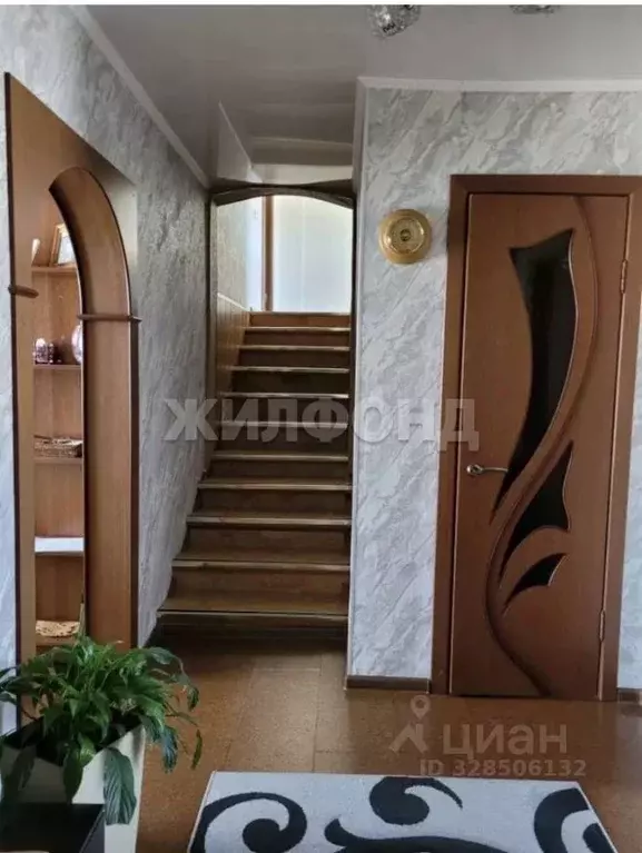 Дом в Забайкальский край, Борзя Первомайская ул. (197 м) - Фото 2