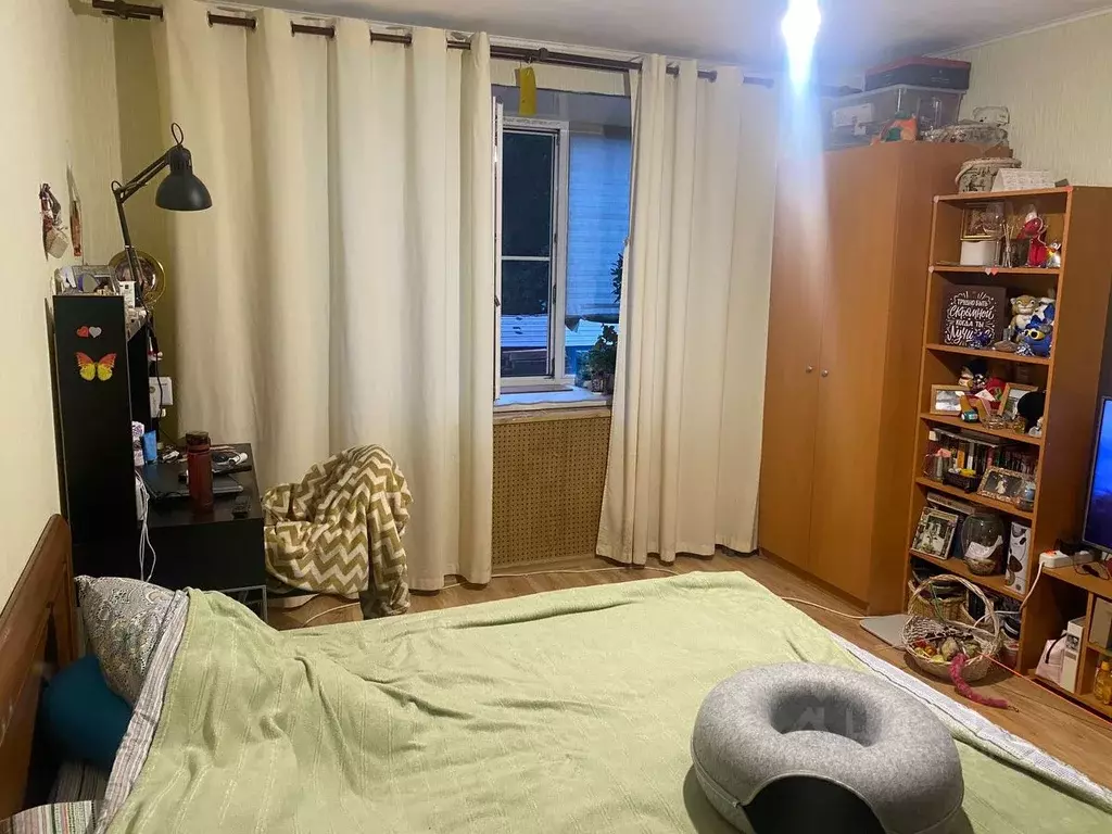 Комната Московская область, Дзержинский ул. Ленина, 5 (20.6 м) - Фото 1