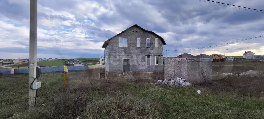Дом 158,4 м на участке 15 сот. - Фото 0