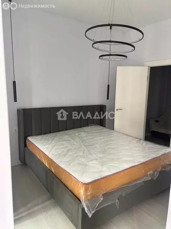 Квартира-студия: Москва, Ленинградский проспект, 29к3 (38.1 м) - Фото 1