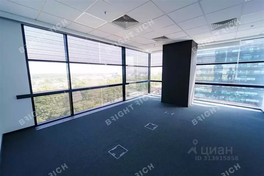Офис в Московская область, Химки Ленинградская ул., вл39с5 (1398 м) - Фото 0