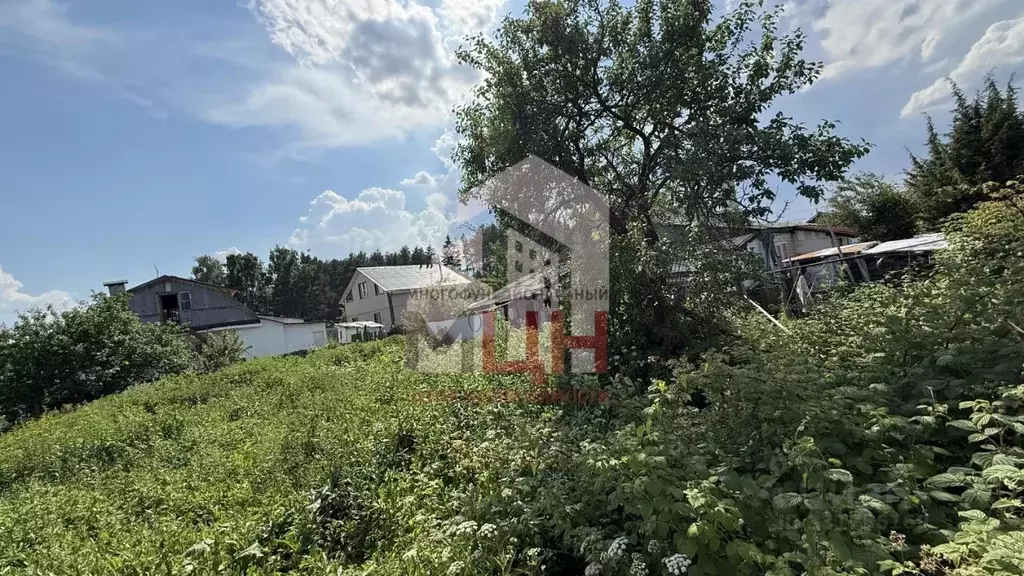 Участок в Тверская область, Конаково Загородный пер., 15 (7.29 сот.) - Фото 1