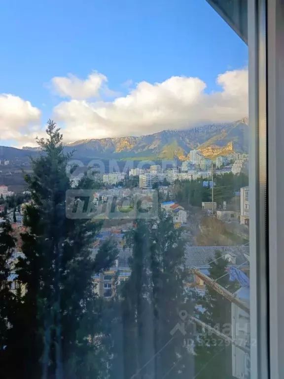 1-к кв. Крым, Ялта ул. Халтурина, 19К4 (30.4 м) - Фото 1