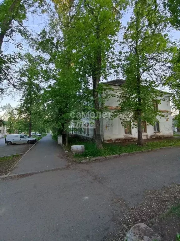 Комната 18,9 м в 1-к., 2/2 эт. - Фото 0