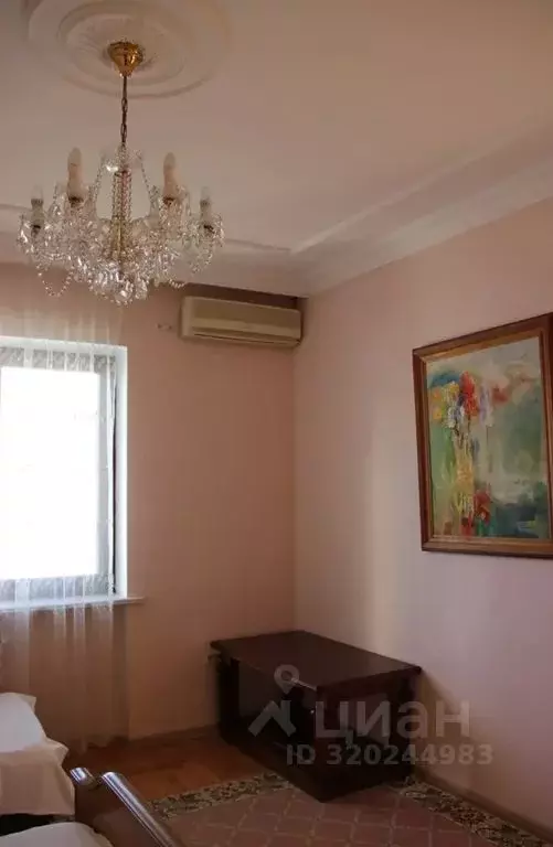 Комната Ставропольский край, Кисловодск Московская ул., 19 - Фото 1