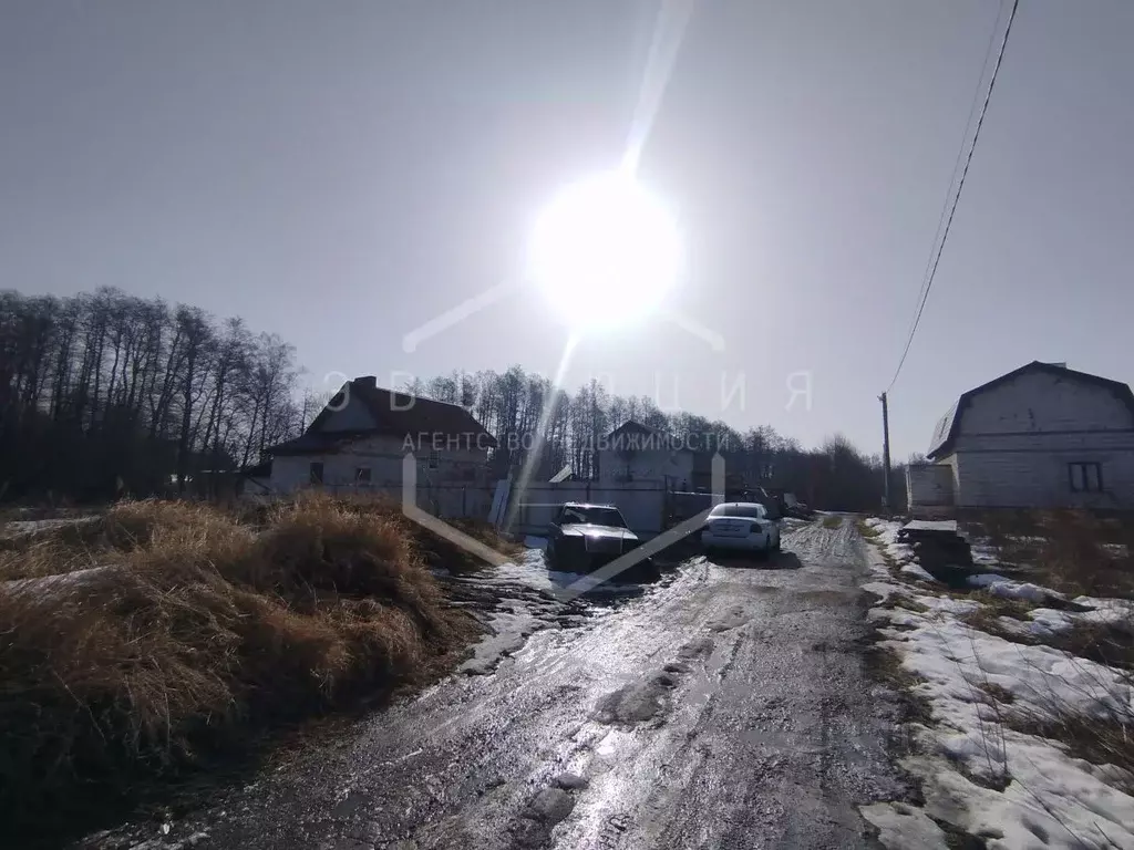 Участок в Калининградская область, Калининград Родник СНТ, ул. ... - Фото 2