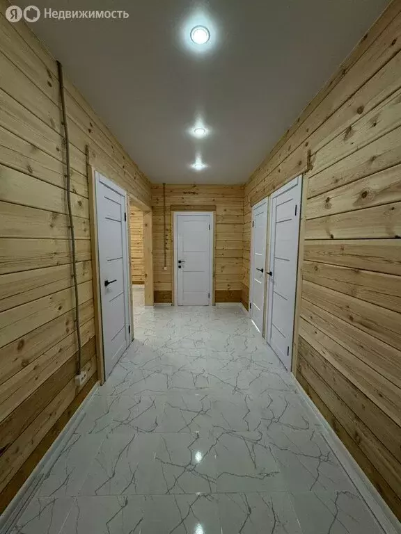 Дом в деревня Грановщина, Малиновая улица (210 м) - Фото 2