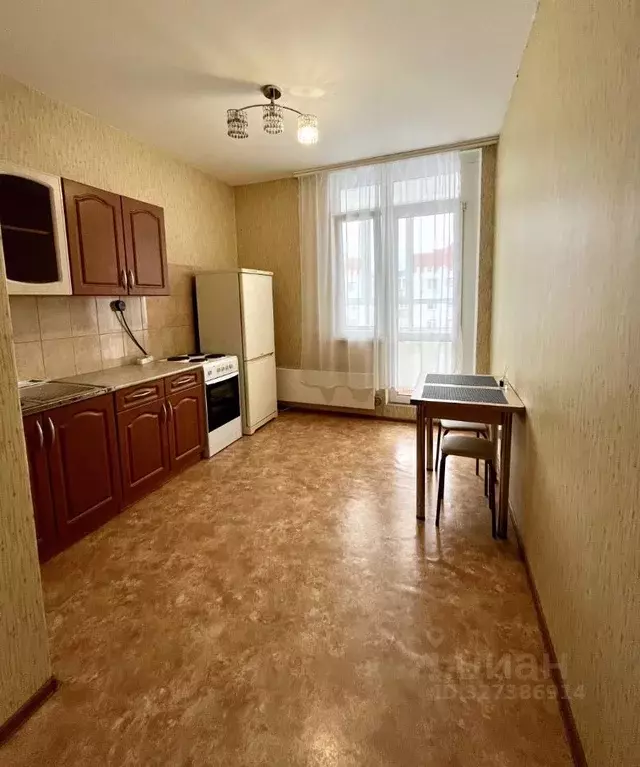 1-к кв. Нижегородская область, Кстово бул. Нефтепереработчиков, 11А ... - Фото 2