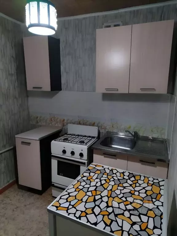 1-к кв. Вологодская область, Череповец просп. Победы, 169 (33.0 м) - Фото 1