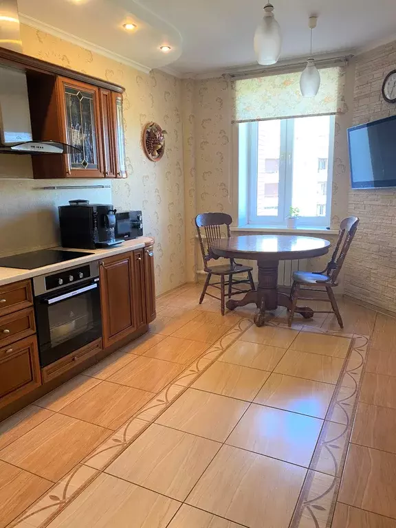 Продаётся 2-к квартира, 65.4 м - Фото 1