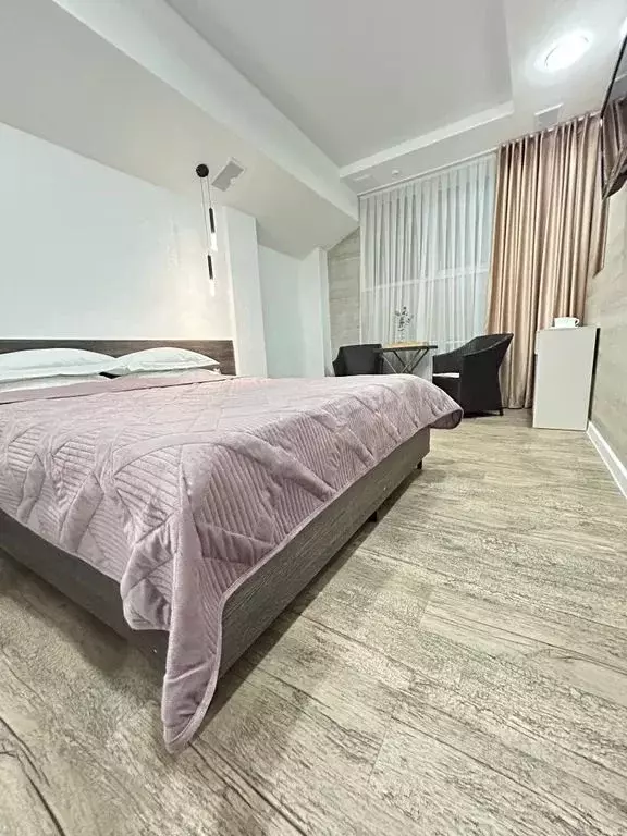 Комната Иркутская область, Иркутск Профсоюзная ул., 10/2 - Фото 1