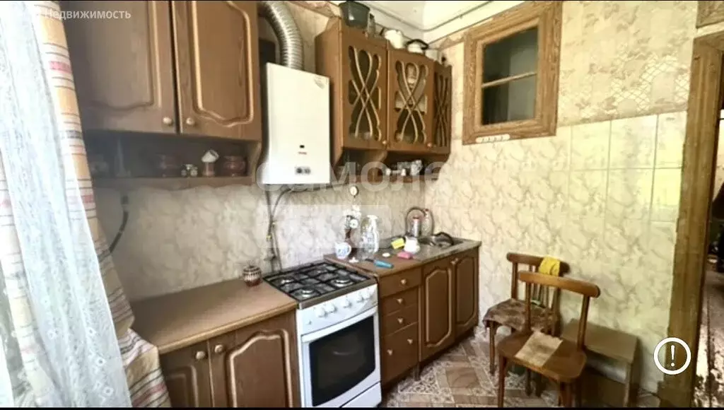 2-комнатная квартира: Нижний Новгород, улица Римского-Корсакова, 38 ... - Фото 0