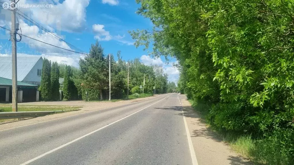 Дом в Московская область, муниципальный округ Истра, деревня Алёхново ... - Фото 0