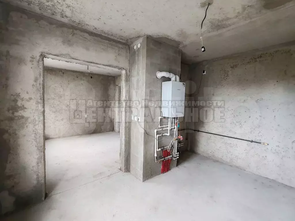 3-к. квартира, 89 м, 3/10 эт. - Фото 0