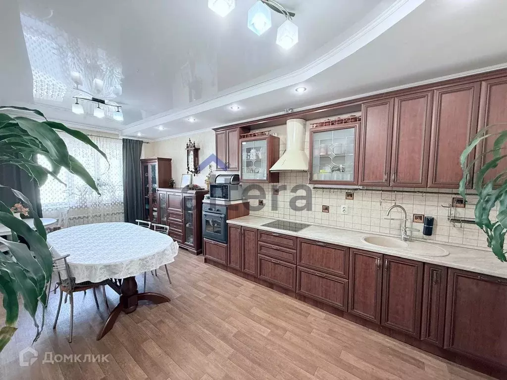 Продаётся 3-к квартира, 119 м - Фото 0
