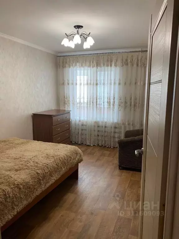 2-к кв. Татарстан, Казань ул. Юлиуса Фучика, 48 (57.0 м) - Фото 0