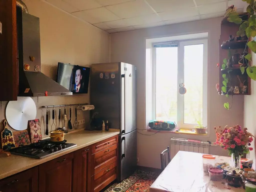 Комната Московская область, Апрелевка Наро-Фоминский городской округ, ... - Фото 0