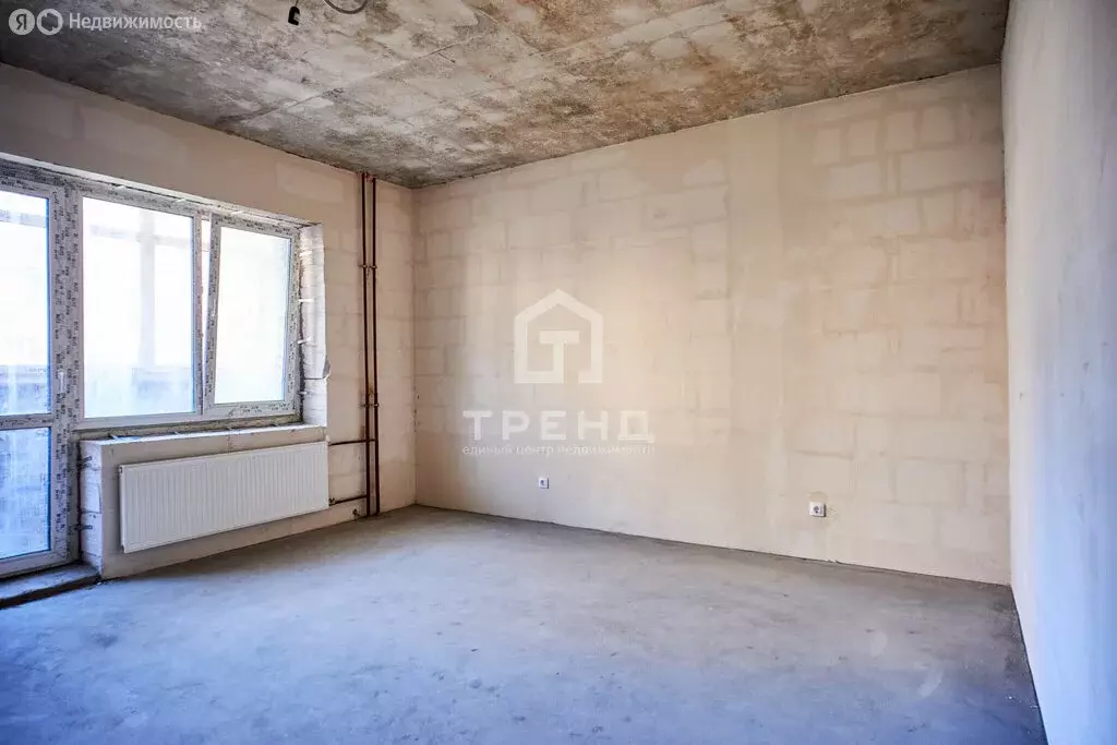 2-комнатная квартира: Юкки, Садовая улица, 3 (62.3 м) - Фото 2