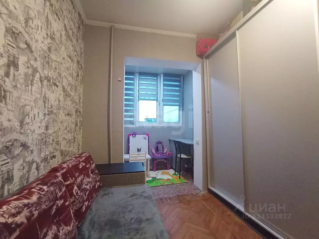 3-к кв. Крым, Симферополь ул. 1-й Конной армии (60.5 м) - Фото 2
