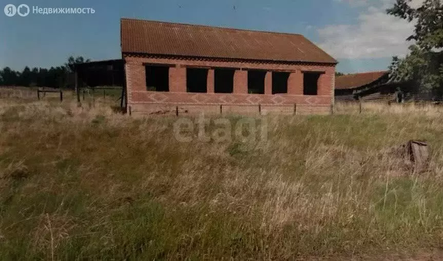Участок в Красноярский край, Ирбейско-Саянский муниципальный округ, ... - Фото 2