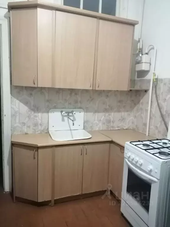 2-к кв. Пермский край, Пермь ул. Калинина, 15 (52.0 м) - Фото 2