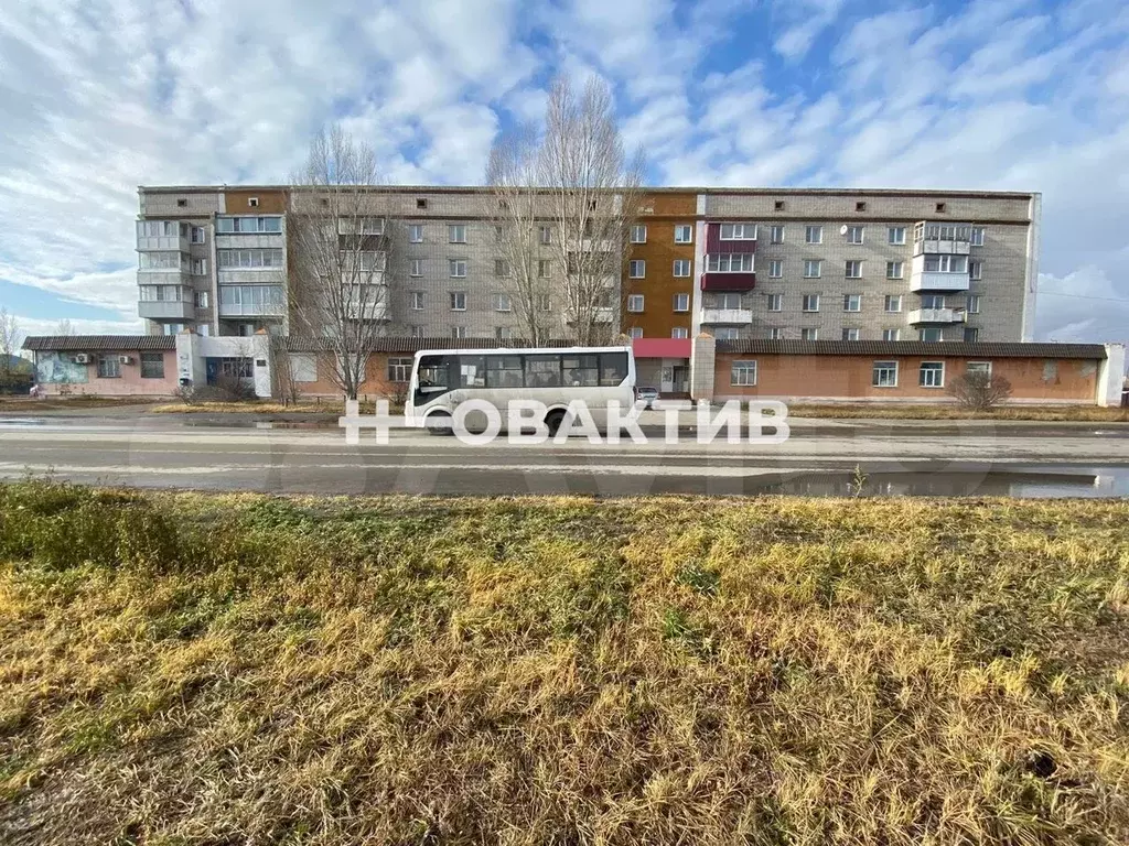 Продам помещение свободного назначения, 598.4 м - Фото 1