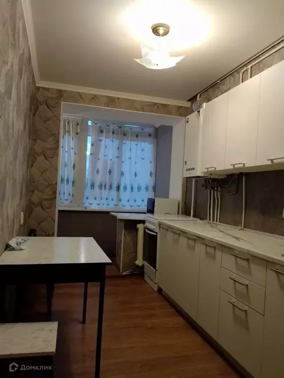Продаётся 2-к квартира, 53.7 м - Фото 0