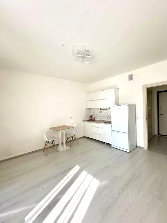 Студия Санкт-Петербург просп. Буденного, 23к2 (26.0 м) - Фото 0
