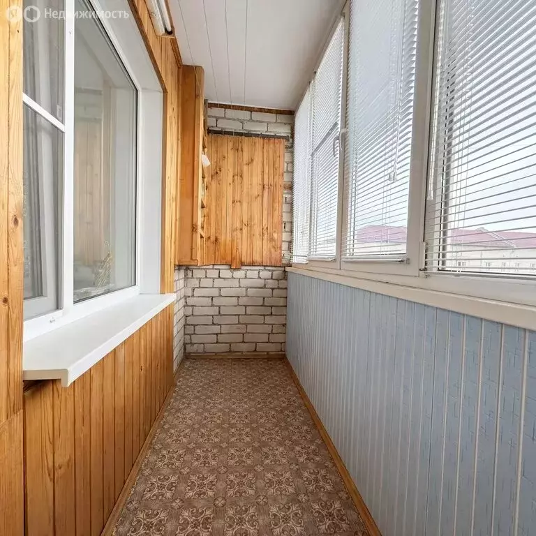 2-комнатная квартира: Бор, Молодёжная улица, 4 (48.5 м) - Фото 1