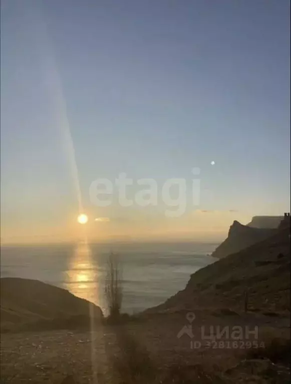 Участок в Севастополь, Севастополь, Балаклава г. ул. Историческая, 8А ... - Фото 1