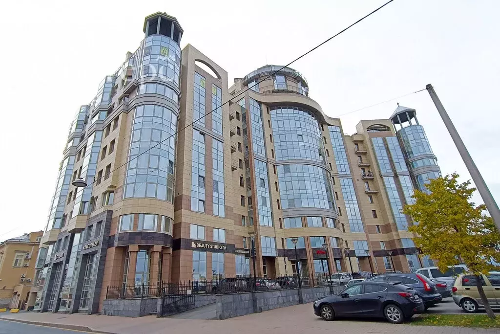 Офис (229 м) - Фото 2