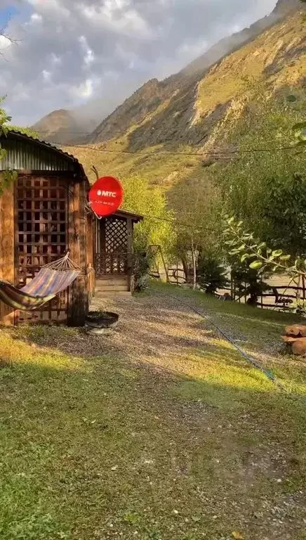 Дом в Дагестан, Гунибский район, Гонода с/пос, с. Гонода  (60 м) - Фото 0