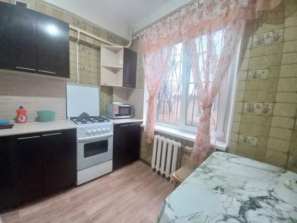 1-к кв. Ставропольский край, Пятигорск Московская ул., 66 (32.6 м) - Фото 1